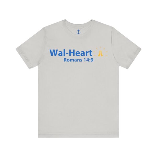 Wal-Heart Shirt - Image 10