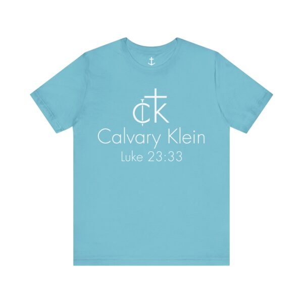 Calvary Klein Shirt - Image 14