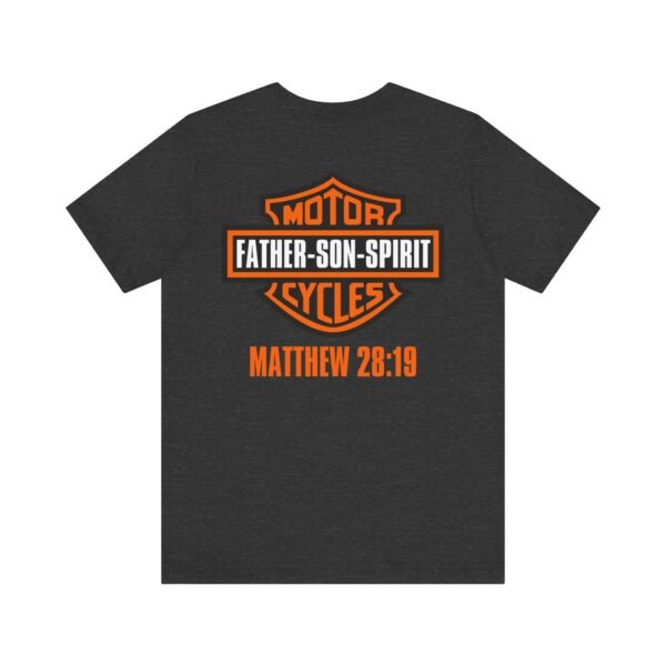 Father-Son-Spirit Motorcycles Shirt - Image 15