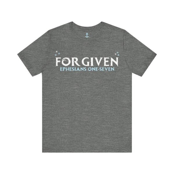 Forgiven Shirt