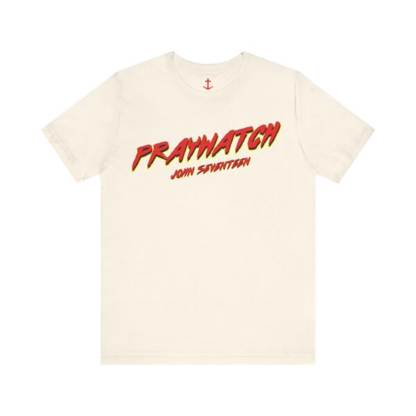 Praywatch Shirt - Image 12