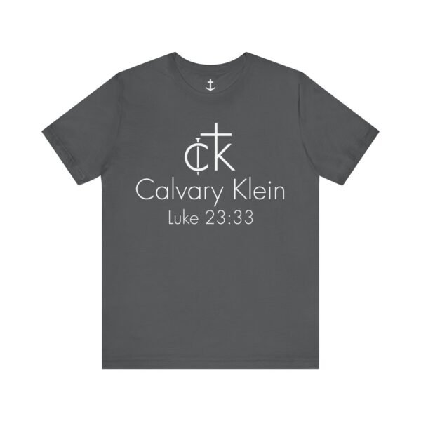 Calvary Klein Shirt - Image 17