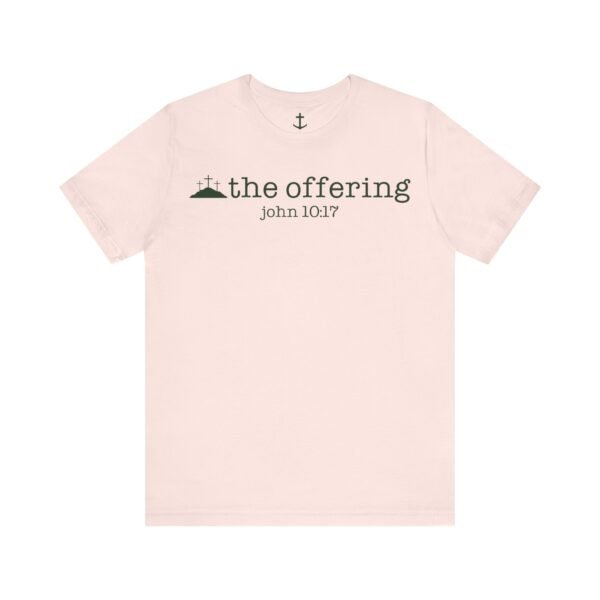 The Offering Shirt - Image 5