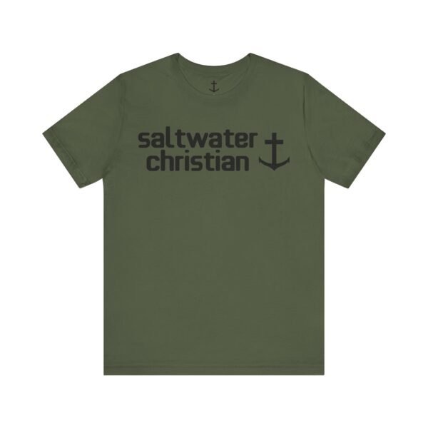 SWC Relaxed Tee - Image 10