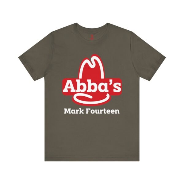 Abba's T-Shirt - Image 9