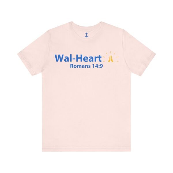 Wal-Heart Shirt - Image 7