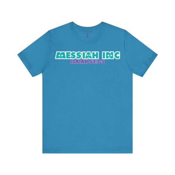 Messiah Inc. Shirt