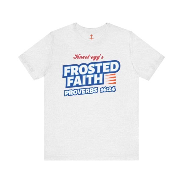 Frosted Faith Shirt - Image 7