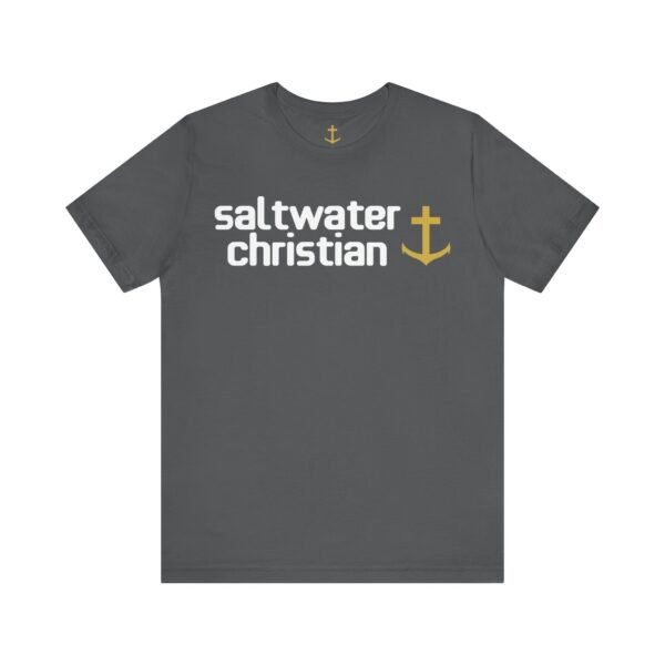 SWC Relaxed Tee - Image 17