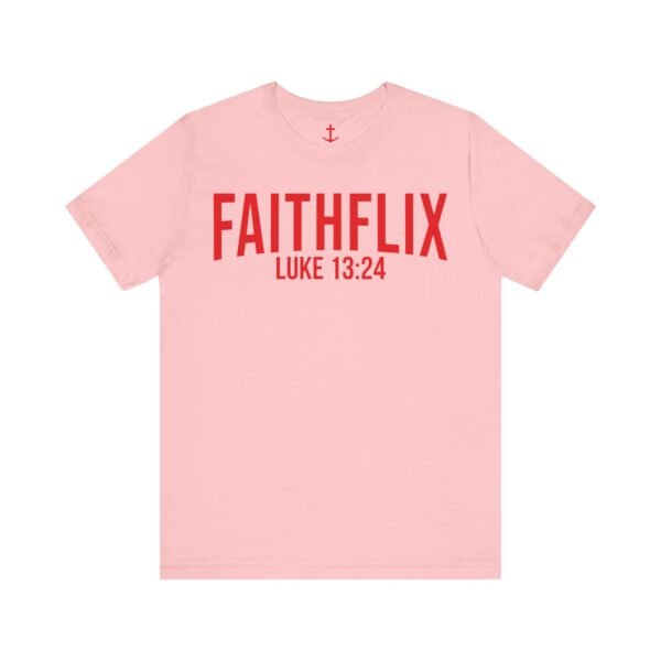 FaithFlix Shirt - Image 13