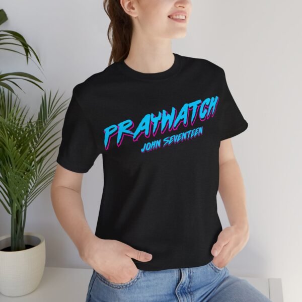 Praywatch Shirt - Image 3