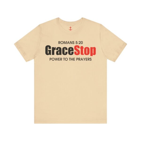 GraceStop Shirt - Image 9