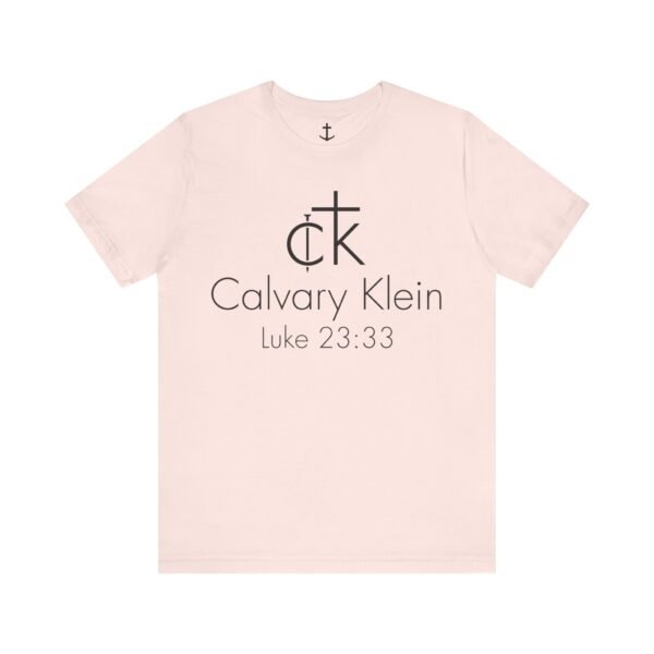 Calvary Klein Shirt - Image 7