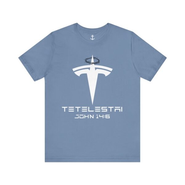 Tetelestai T-Shirt - Image 9