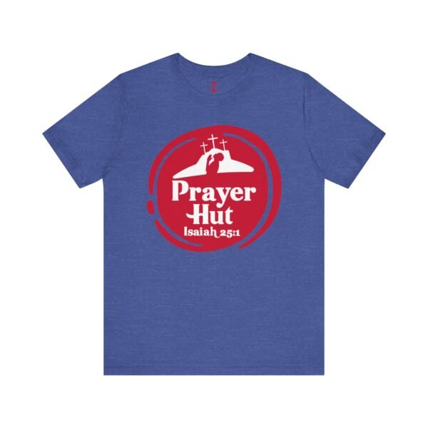 Prayer Hut Shirt - Image 13