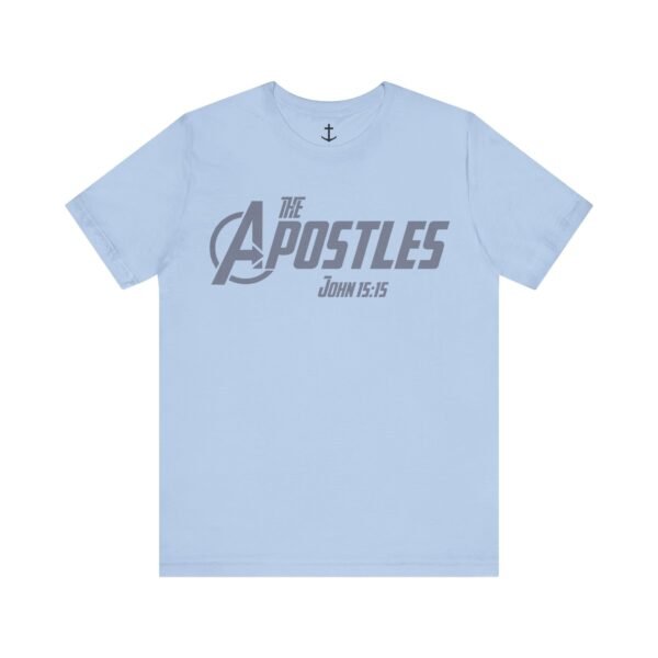 The Apostles Shirt - Image 8