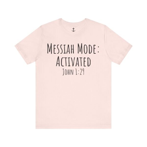 Messiah Mode Shirt - Image 5