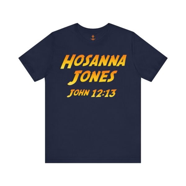 Hosanna Jones T-Shirt - Image 15