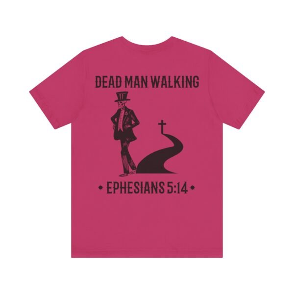 Dead Apart From Christ Shirt - Image 15