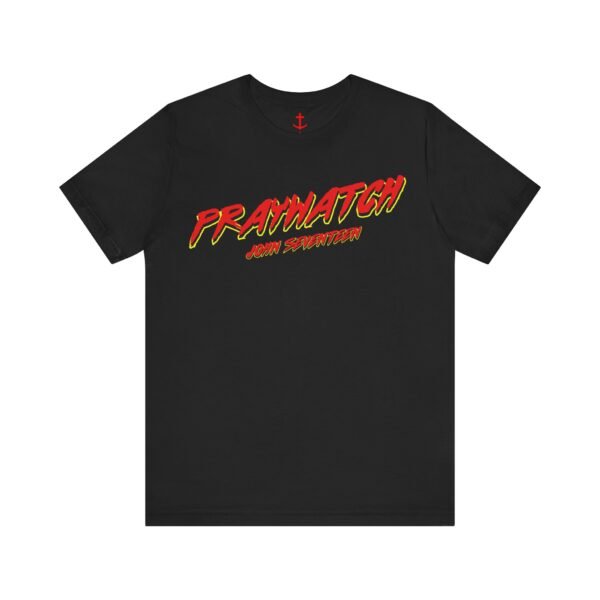 Praywatch Shirt - Image 11