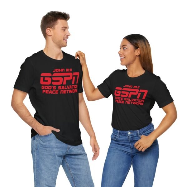 GSPN Shirt - Image 3