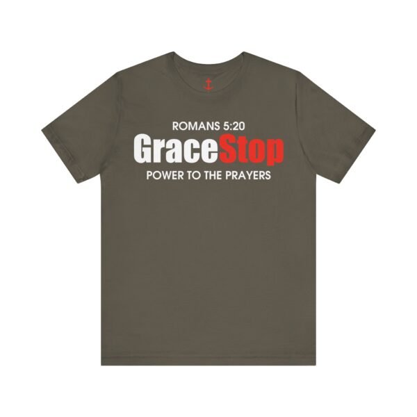 GraceStop Shirt - Image 11