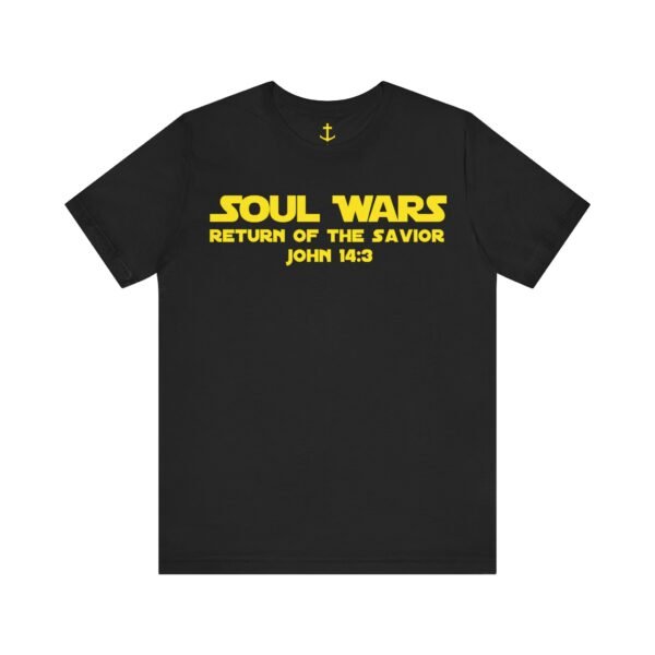 Soul Wars Shirt - Image 5