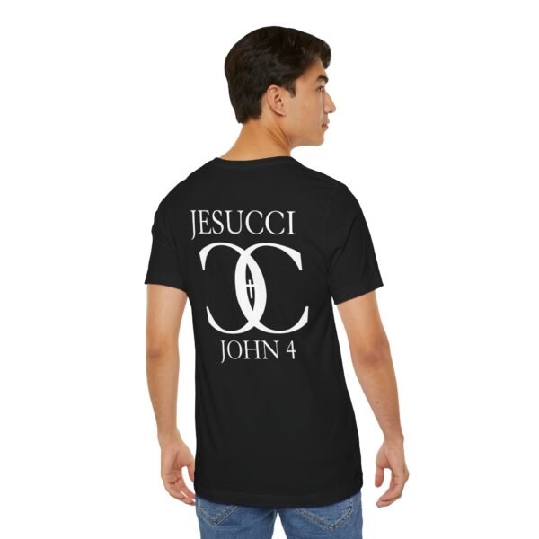 Jesucci T-Shirt - Image 4