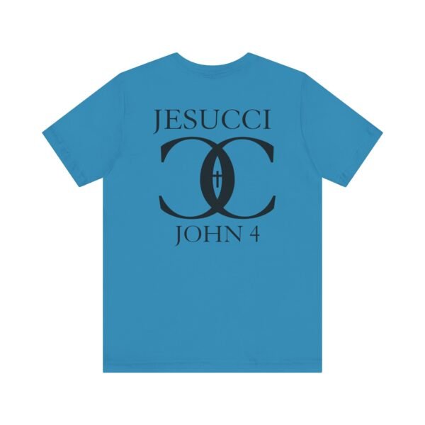 Jesucci T-Shirt - Image 12