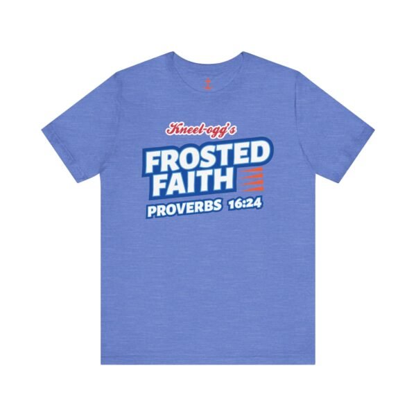 Frosted Faith Shirt