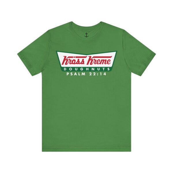 Kross Kreme T-Shirt