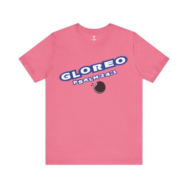 Gloreos Christian Shirt - Image 9