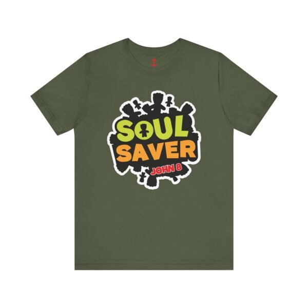 Soul Saver Shirt - Image 9