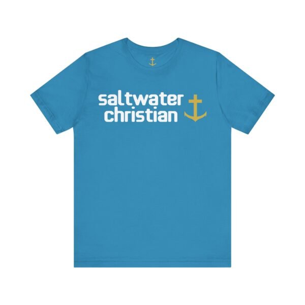 SWC Relaxed Tee - Image 12