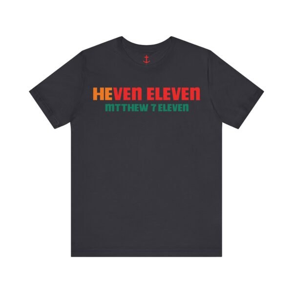 Heven Eleven Shirt - Image 10