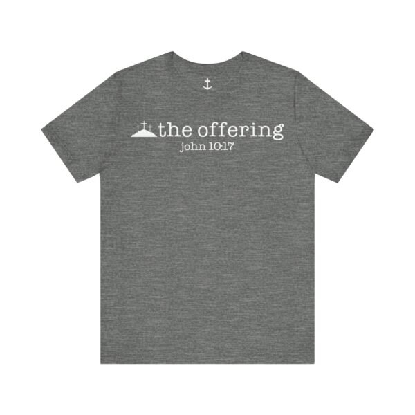 The Offering Shirt - Image 7