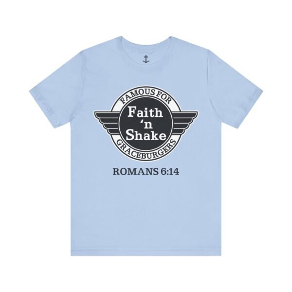 Faith 'N Shake Shirt - Image 14