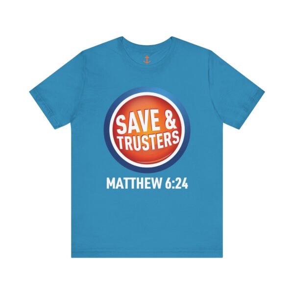 Save & Truster's Shirt - Image 10