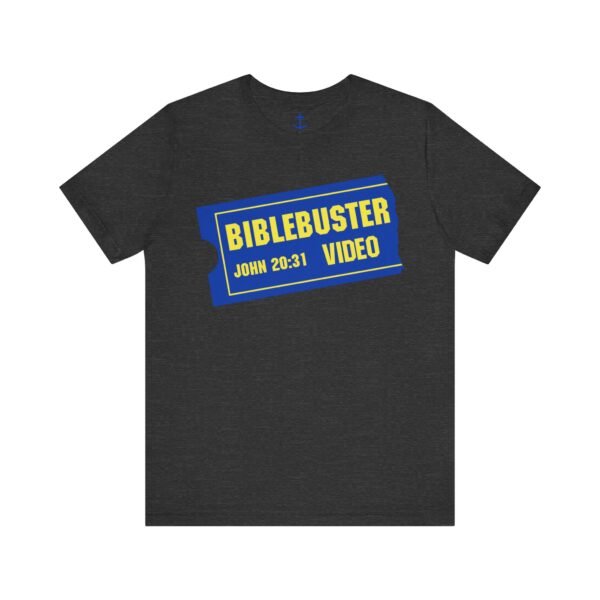 Biblebuster Shirt - Image 13