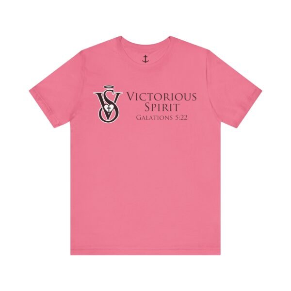 Victorious Spirit Tee - Image 10