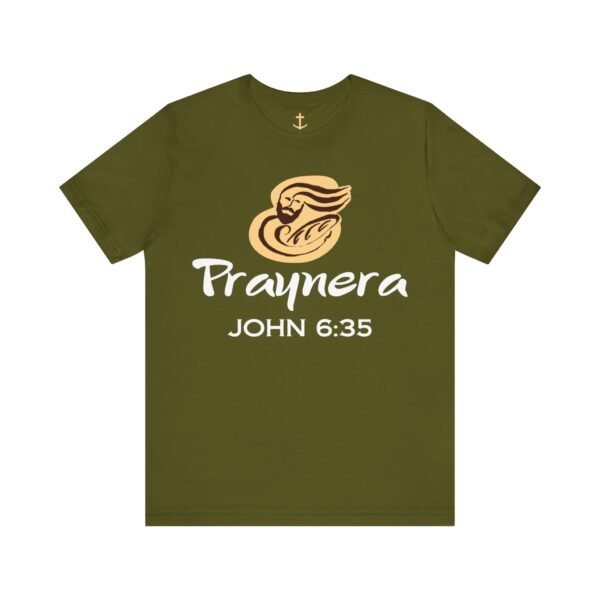 Praynera T-Shirt