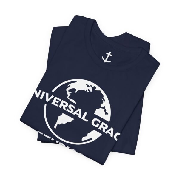 Universal Grace Studios Shirt - Image 5