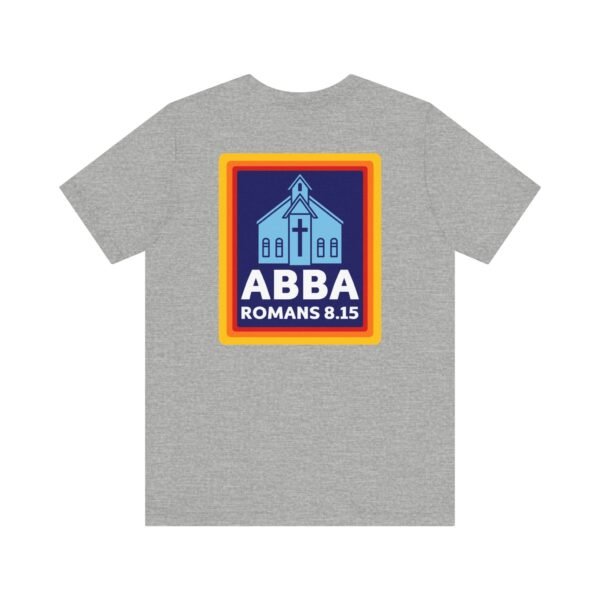 Abba T-Shirt - Image 10