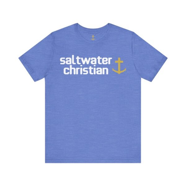 SWC Relaxed Tee - Image 14