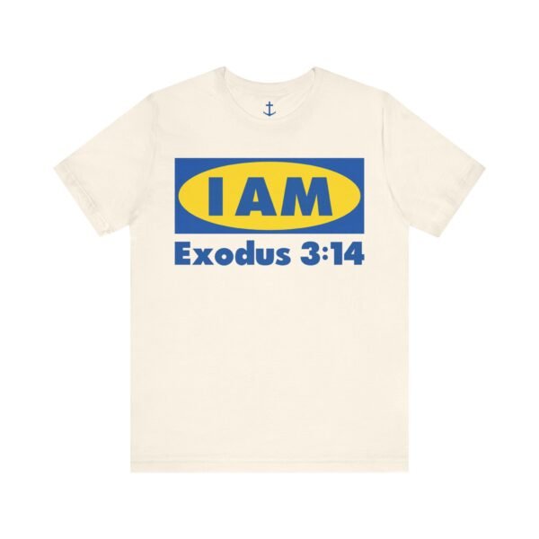 I AM Shirt - Image 9