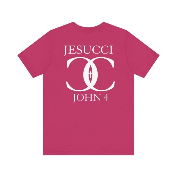 Jesucci T-Shirt - Image 17