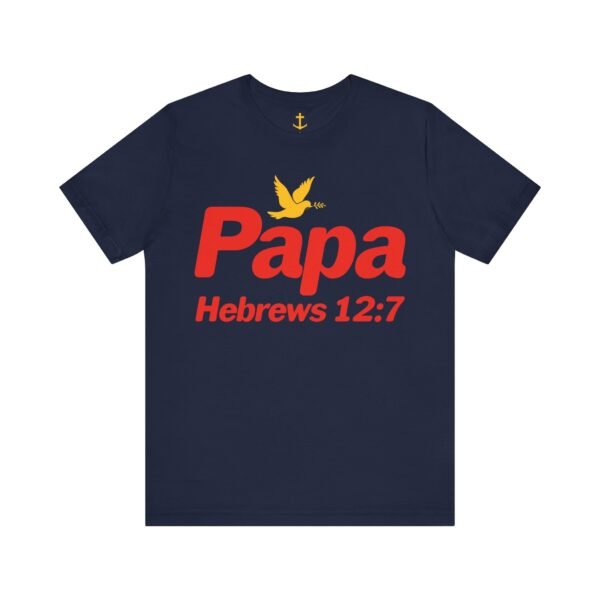 Papa Christian Tee - Image 17