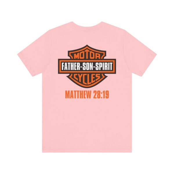 Father-Son-Spirit Motorcycles Shirt - Image 17