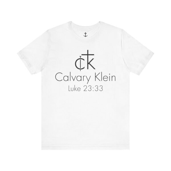 Calvary Klein Shirt - Image 6