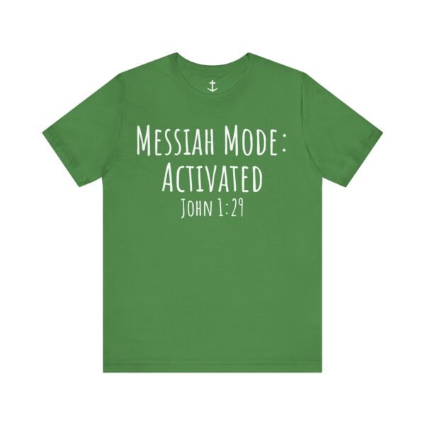 Messiah Mode Shirt - Image 10